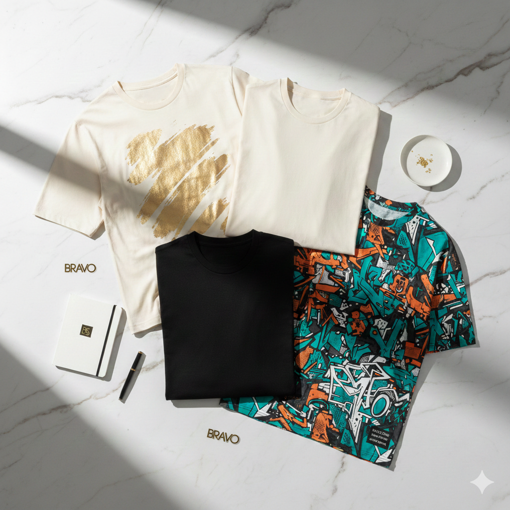 Limited Edition Collection